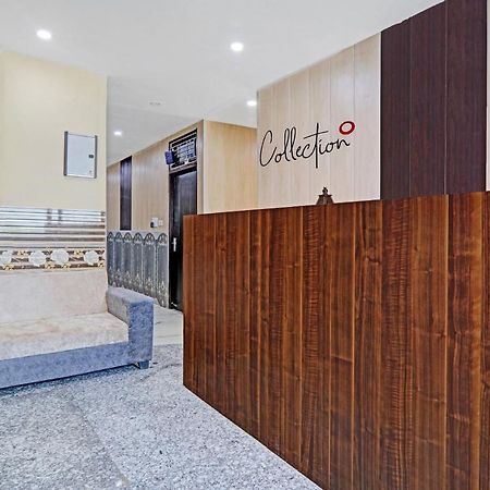 Hotel Capital O Sl Galxy Kanpur Exterior foto