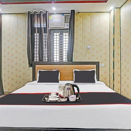 Hotel Capital O Sl Galxy Kanpur Exterior foto